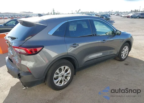 2023 Ford Escape Active из США, поврежденный, VIN 1FMCU0GN2PUB13370